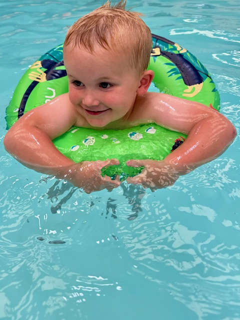 Tiddler & pre-school